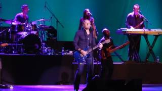 Michael Bolton 8-9 2016- Gran Rex  Can I touch you... there?