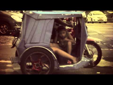 Son of Light - Get Yours (OFFICIAL VIDEO)