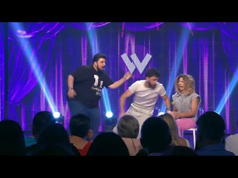 Women's Club 86 - STORIES (Պոնչ, Զիրոյան, Սոնա, Զառա, Տոմա)