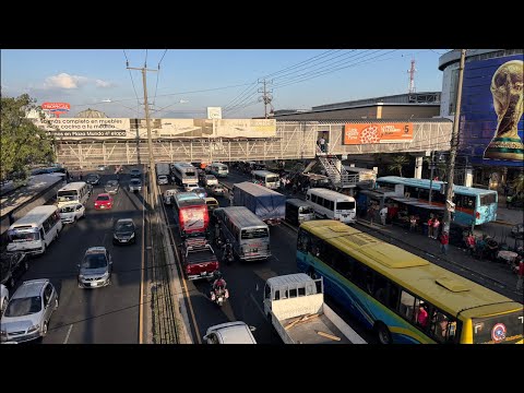 Desde Soyapango El Salvador #diaspora #canada #europe