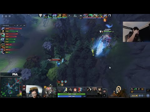 "he's Cheating again" -Gorgc & Yapzor reaction to Nisha VAC torrent to find 33 in the corner