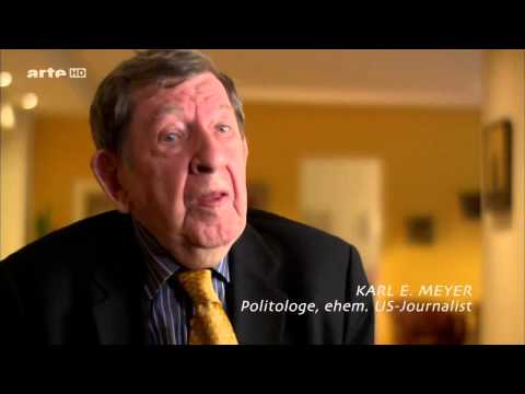 Das Mafia Paradies - Kuba vor der Revolution 1959 Teil 2