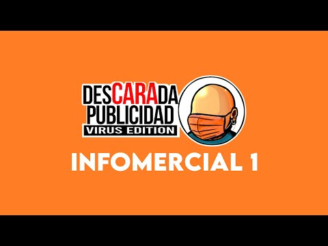 Shameless Advertising - Infomercials 1