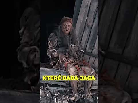 Chyba v Mrazíkovi, Které Si Všimne Jen Pozorný Divák: Kocour Na Sáňkách #christmas