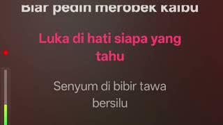 Download lagu (karaoke) Wajah Seribu Rahsia - Anis Suraya  mp3