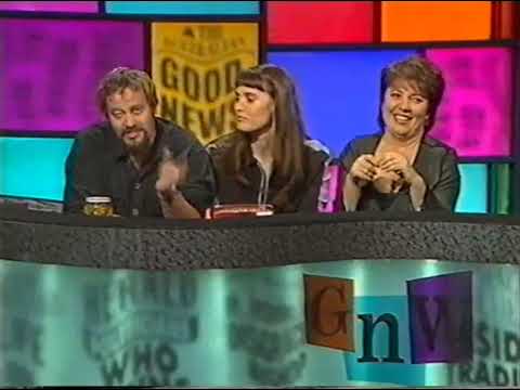 Good News Week - Unseen And Obscene