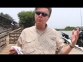Dan Patrick Talks Border Security in Mission, Texas