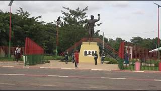 Hommage au Capitaine SANKARA : plusieurs actions annoncées
