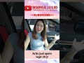 Artis Hanah Jual Apem Legit 20 Juta Hanahanifah