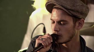 The Slow Show - Breaks Today (Live at Haldern Pop Festival)