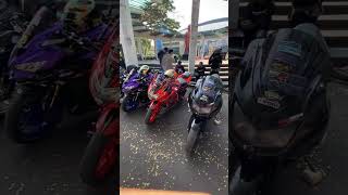 Download lagu Crf sendiri kapan punya motor sport🥹 mp3