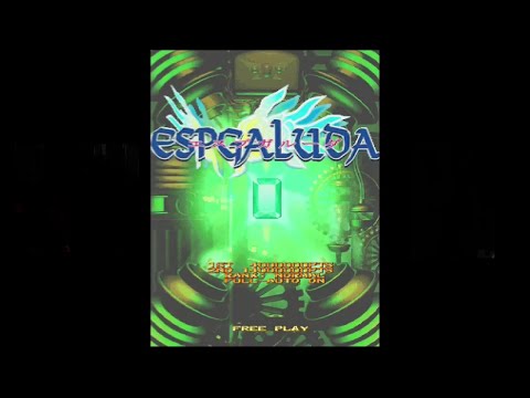 ESPGaluda ~ PS2 ~ 2004 ~ 1CC