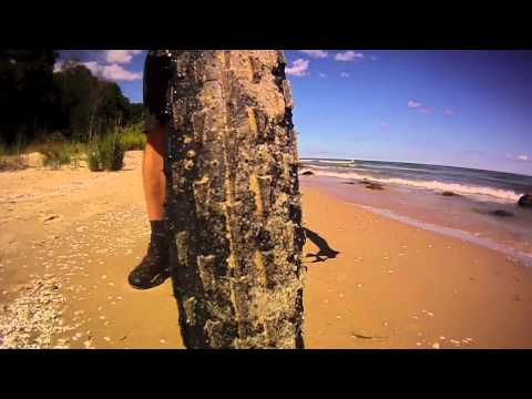 Harrington Beach Ride