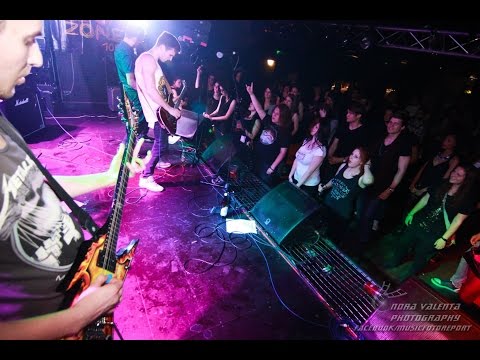 Mike On Fashion - Mike On Fashion - No Mercy [Live Music Video]