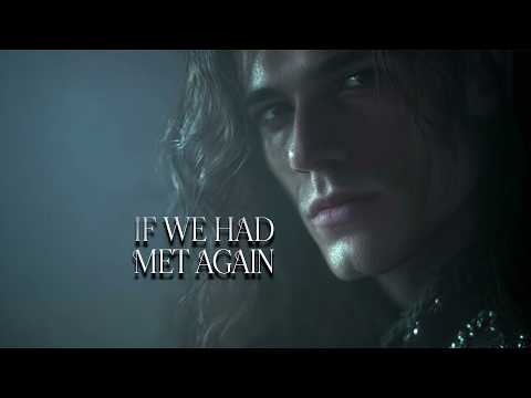 Oryn Etheria - If We Had Met Again