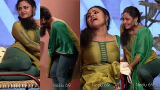 Vincy Aloshious | Malayalam Actress Hot video