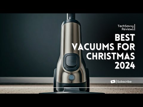 Best Vacuums for Christmas 2024: Shark Stratos vs Dyson V15 vs Tineco Pure One S12 – Pros & Cons!