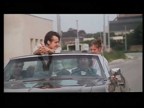 Trailer EXIT... NUR KEINE PANIK - Franz Novotny /// 1980 /// Komödie