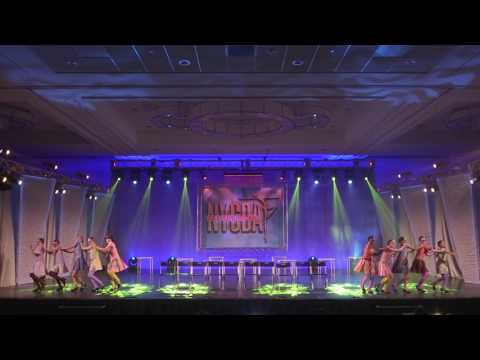 Forget About The Boy   Miami Dance Collective