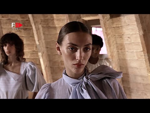 THE LABEL EDITION Fall 2021 Barcelona - Fashion Channel