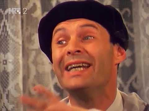 Lažeš, Melita Ep05