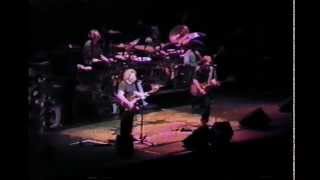 Brokedown Palace - Grateful Dead - 5-13-1981 Providence, RI set2-20