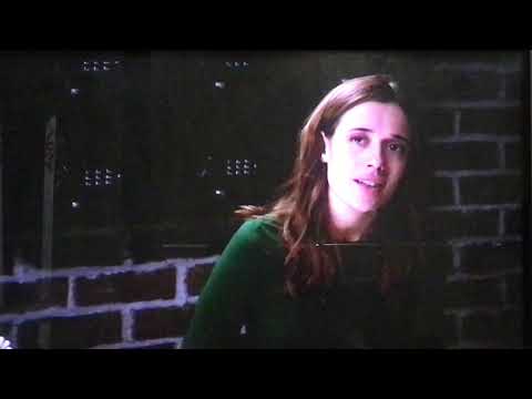 Chicago Pd 7x15: Kim yells at Ruzek for not being angry at her