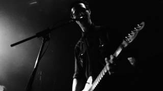 cloakroom | moon funeral | live @ trabendo