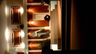 Michael Sarver - Ferris Wheel (live)