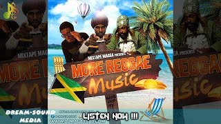 Mixtape Magga - More Reggae Music, Roots Pt 1