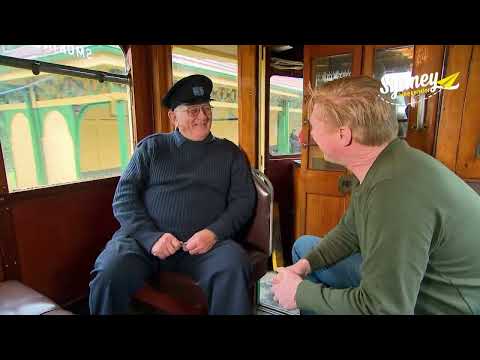 Sydney Tramway Museum | Sydney Weekender