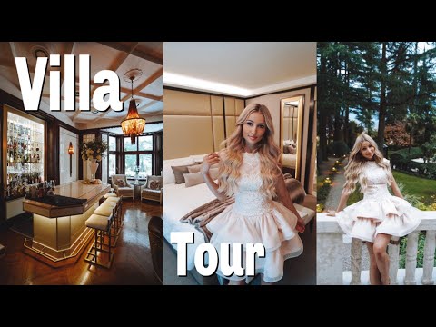 Wellnesshotel Tirol Villa Eden Meran Italy