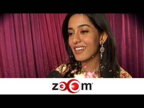 Amrita wishes her fans a zoOmbastic Diwali