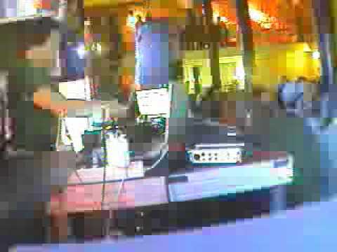 Dustin Zahn @ HYPERMELLON