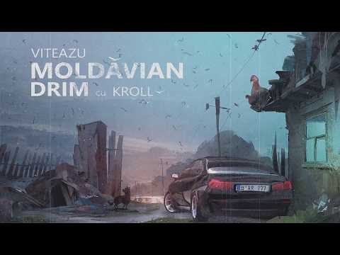 VITEAZU- Moldăvian Drim cu KROLL