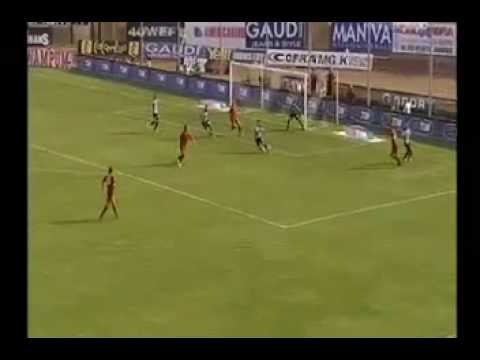 Siena Vs Roma 1-2  HIGHLIGHTS and all goals