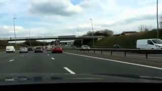 KERB CRAWLER by HAWKWIND