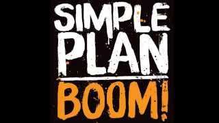 Simple Plan - Boom [Traducida Al Español]