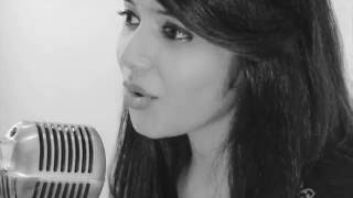 IKK KUDI cover by Tanushree Tamaskar |Female |Daljeet Singh |Shahid Mallya |Alia Bhatt |Udta Punjab