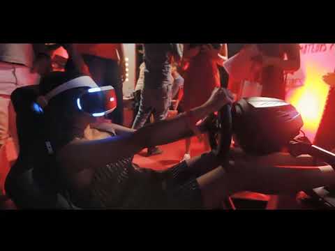 Dj Aymoune @ Maison B Casablanca // 07.07.17