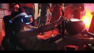 Dj Aymoune Maison B Casablanca 07 17