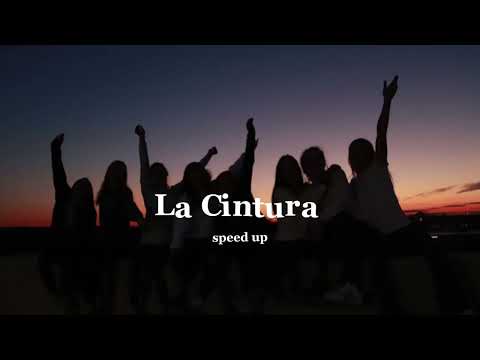 Alvaro Soler- La Cintura (speed up)