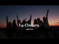 Alvaro Soler La Cintura Speed Up