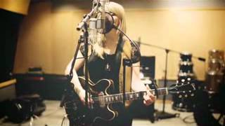 Steph Macpherson In Studio - Bells &amp; Whistles - Behind the Scenes/The Making of