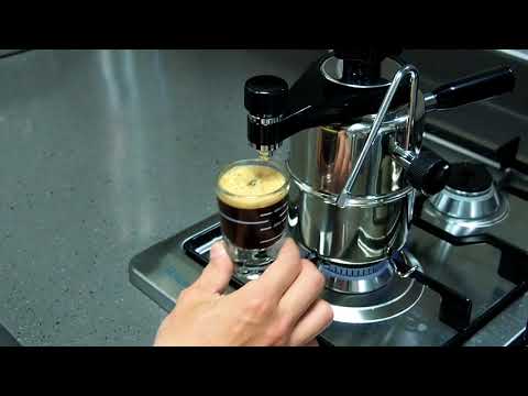 Bellman CX-25 Stovetop Coffee Maker