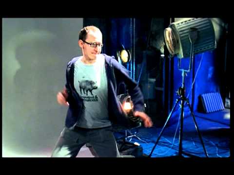 Фильм Оксаны Карас "Кастинг"