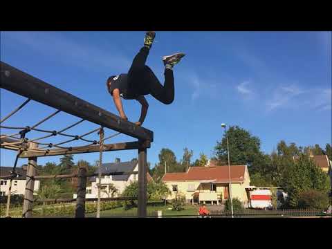 Elis Torhall - 2012 to 2017