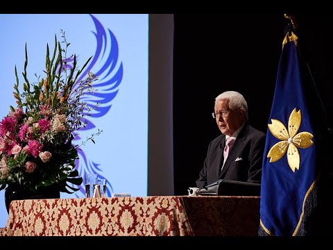 フランス語圏文化学科 学習院創立150周年記念事業第1回記念講演会