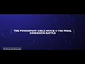 The Powerpuff Girls Movie 4 The Final Dimension Battle 2017 End Credits Edited 3