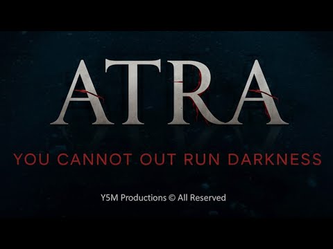 ATRA | Official Trailer (Psychological Thriller Series) | 2025 | YSM Productions